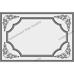 Palm's Sapphire Panel 049E