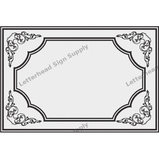 Palm's Sapphire Panel 049E