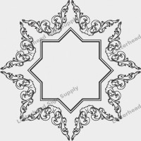 Palm's Sapphire Panel 049I