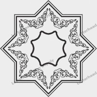 Palm's Sapphire Panel 049K