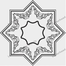 Palm's Sapphire Panel 049K