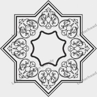 Palm's Sapphire Panel 049L