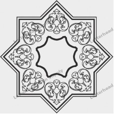 Palm's Sapphire Panel 049L