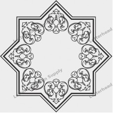 Palm's Sapphire Panel 049M