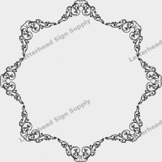 Palm's Sapphire Panel 049P