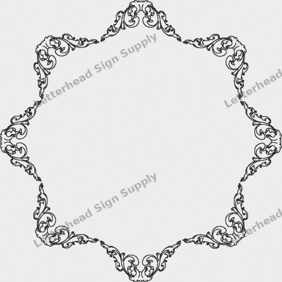 Palm's Sapphire Panel 049P
