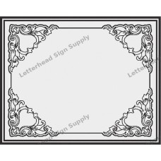 Palm's Sapphire Panel 050A