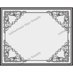 Palm's Sapphire Panel 050A