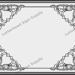Palm's Sapphire Panel 050A