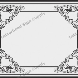 Palm's Sapphire Panel 050B