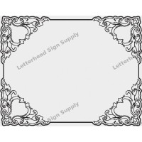 Palm's Sapphire Panel 050C