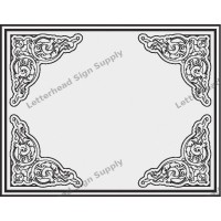 Palm's Sapphire Panel 051A