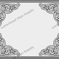 Palm's Sapphire Panel 051A