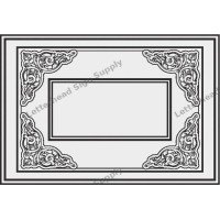 Palm's Sapphire Panel 051B