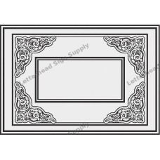 Palm's Sapphire Panel 051B