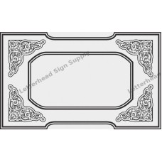 Palm's Sapphire Panel 051C