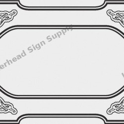 Palm's Sapphire Panel 051C
