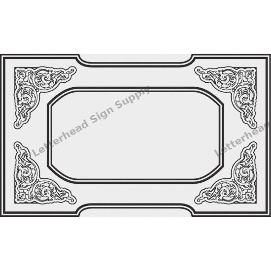 Palm's Sapphire Panel 051C
