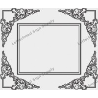Palm's Sapphire Panel 052A