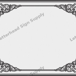 Palm's Sapphire Panel 052C