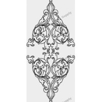 Palm's Sapphire Panel 052I