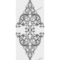 Palm's Sapphire Panel 052I