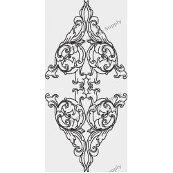 Palm's Sapphire Panel 052I Palm's Sapphire Panel 052I