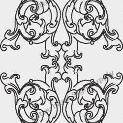 Palm's Sapphire Panel 052I