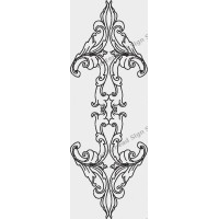 Palm's Sapphire Panel 052J