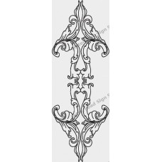 Palm's Sapphire Panel 052J