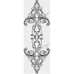 Palm's Sapphire Panel 052J