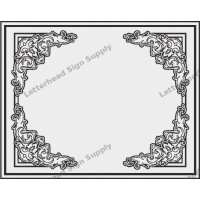 Palm's Sapphire Panel 053A