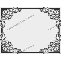 Palm's Sapphire Panel 053B