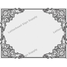 Palm's Sapphire Panel 053B