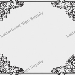 Palm's Sapphire Panel 053B