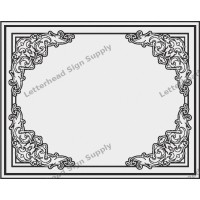 Palm's Sapphire Panel 053C