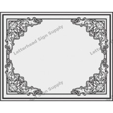 Palm's Sapphire Panel 053C