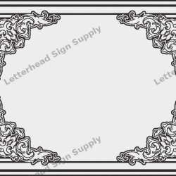 Palm's Sapphire Panel 053C