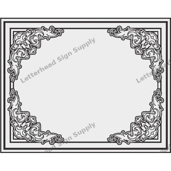 Palm's Sapphire Panel 053C