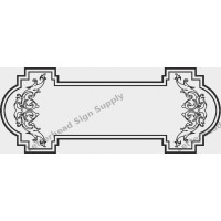 Palm's Sapphire Panel 053D