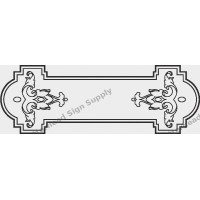 Palm's Sapphire Panel 053E