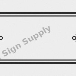 Palm's Sapphire Panel 053E
