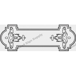 Palm's Sapphire Panel 053E