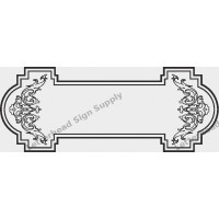 Palm's Sapphire Panel 053F