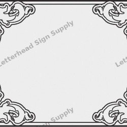 Palm's Sapphire Panel 054C