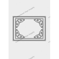 Palm's Sapphire Panel 054D
