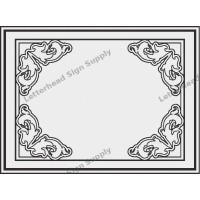 Palm's Sapphire Panel 054E