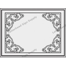 Palm's Sapphire Panel 054E