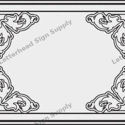 Palm's Sapphire Panel 054E