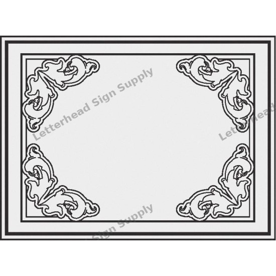 Palm's Sapphire Panel 054E